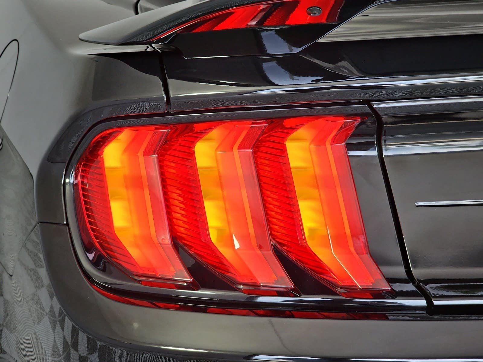2022 Ford Mustang Shelby GT500