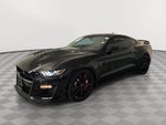 2022 Ford Mustang Shelby GT500