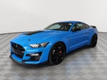 2022 Ford Mustang Shelby GT500
