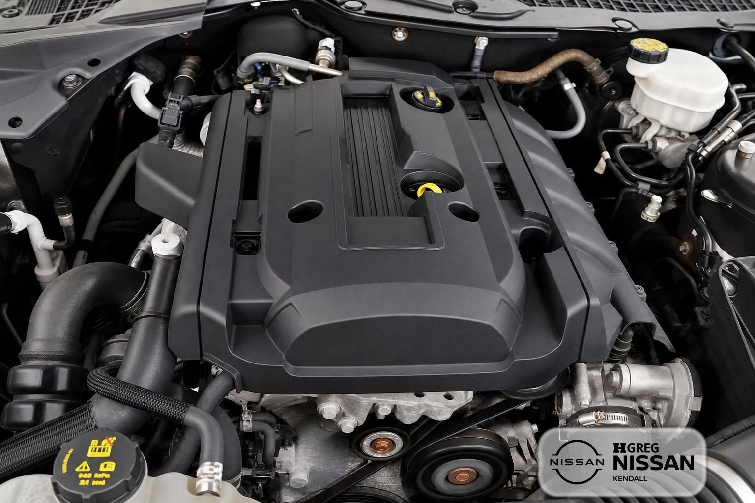 2017 Ford Mustang EcoBoost