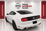 2017 Ford Mustang EcoBoost