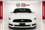 2017 Ford Mustang EcoBoost