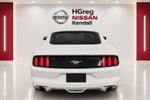 2017 Ford Mustang EcoBoost