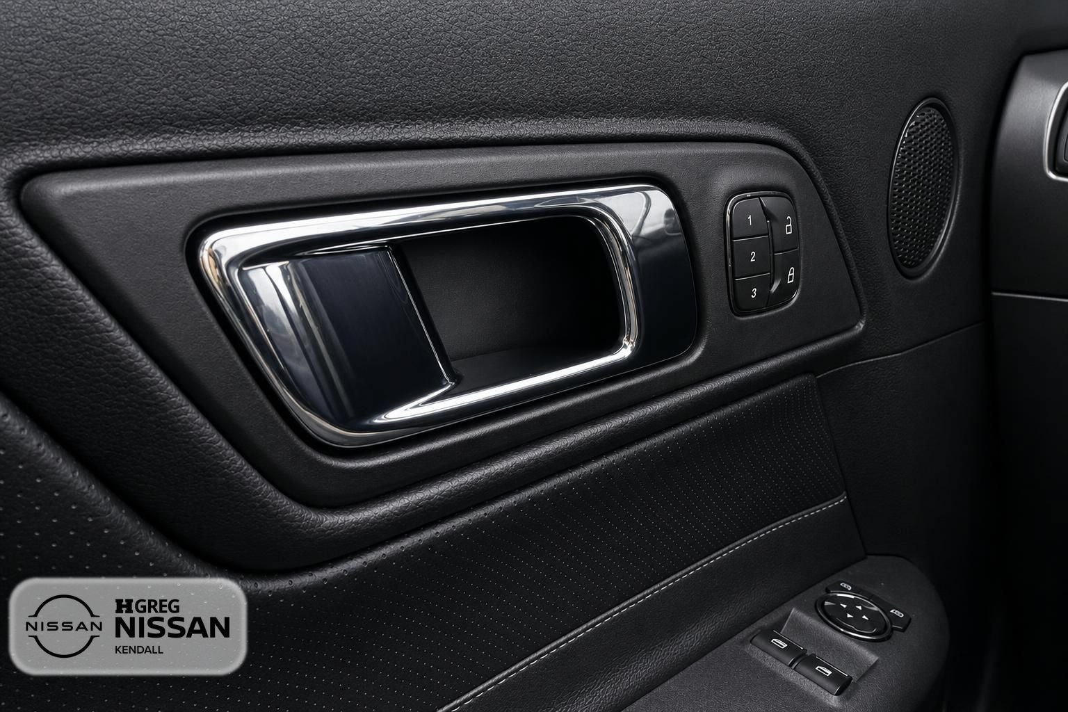 2015 Ford Mustang EcoBoost Premium