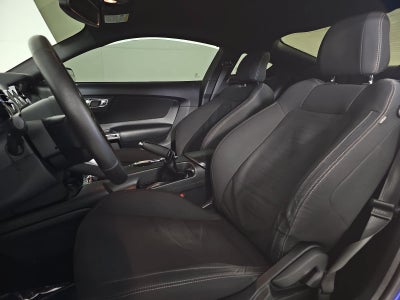 2016 Ford Mustang EcoBoost