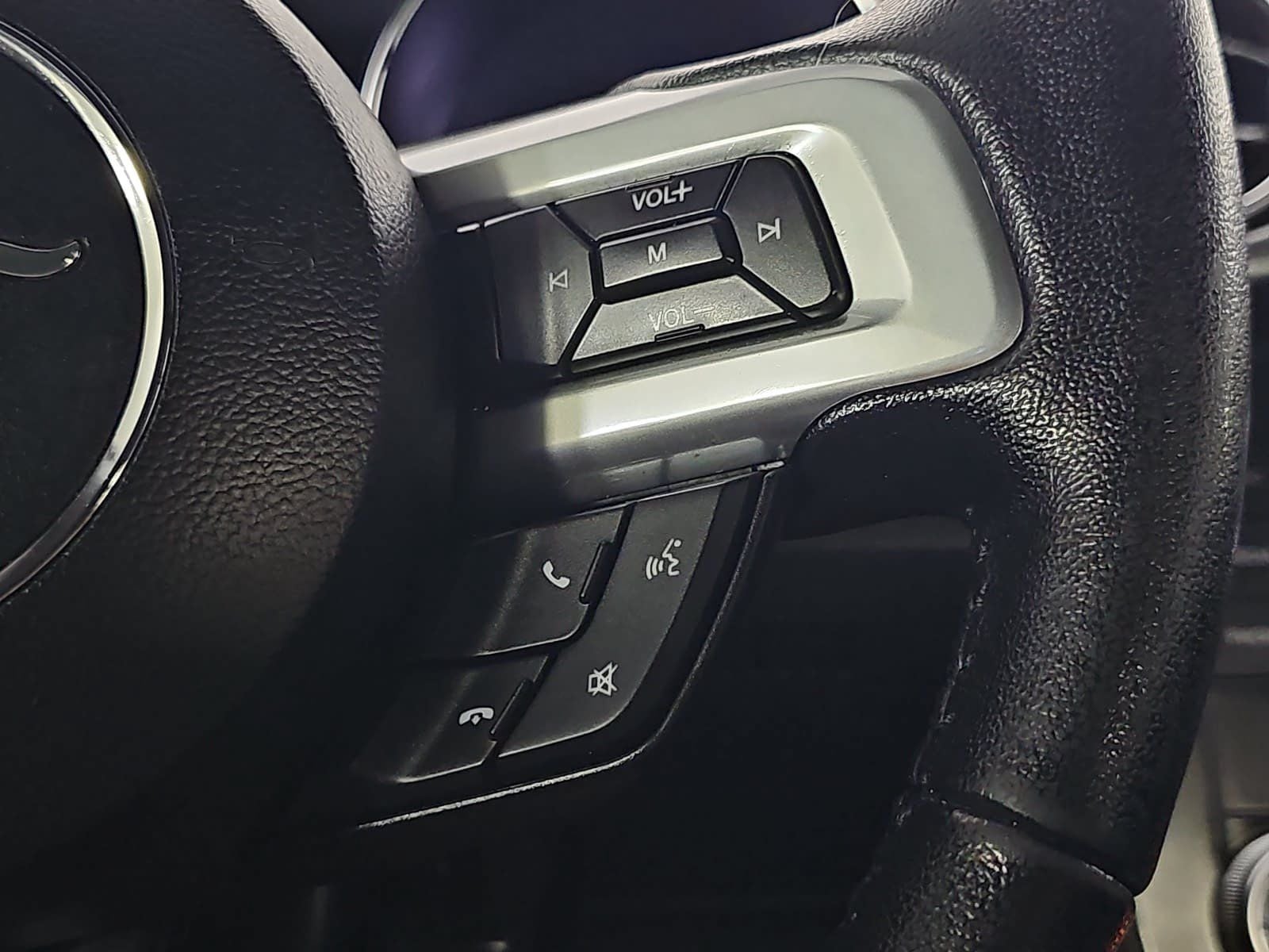 2016 Ford Mustang EcoBoost