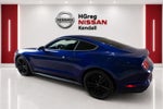 2016 Ford Mustang EcoBoost