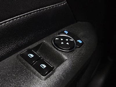 2016 Ford Mustang EcoBoost