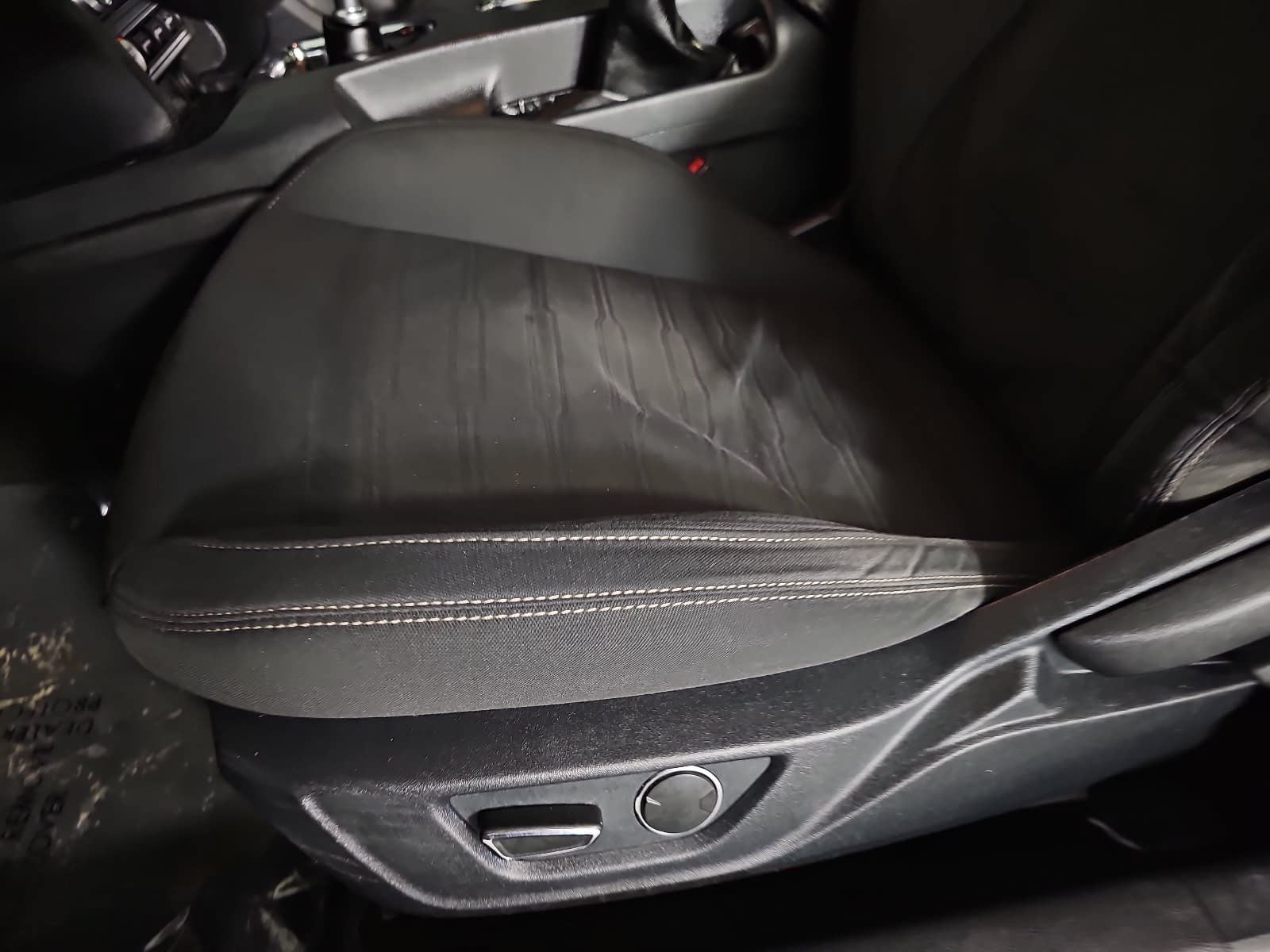 2016 Ford Mustang EcoBoost