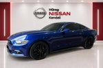 2016 Ford Mustang EcoBoost