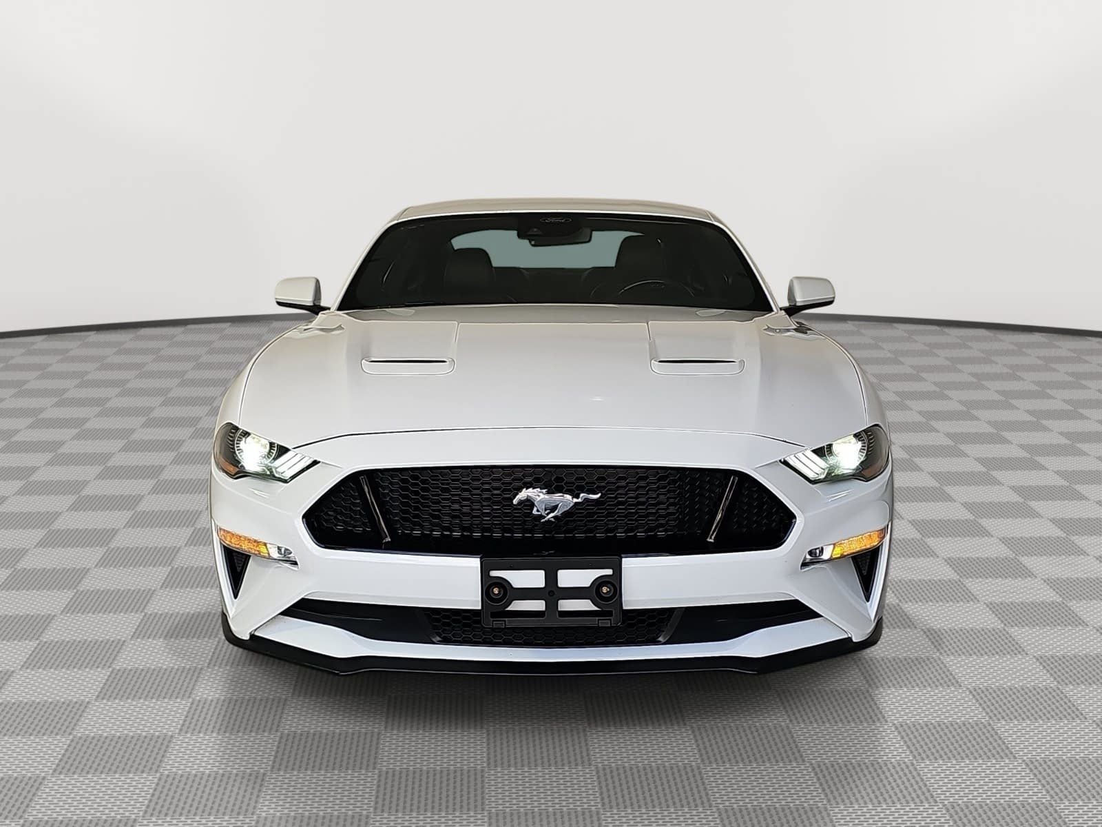 2023 Ford Mustang EcoBoost Premium