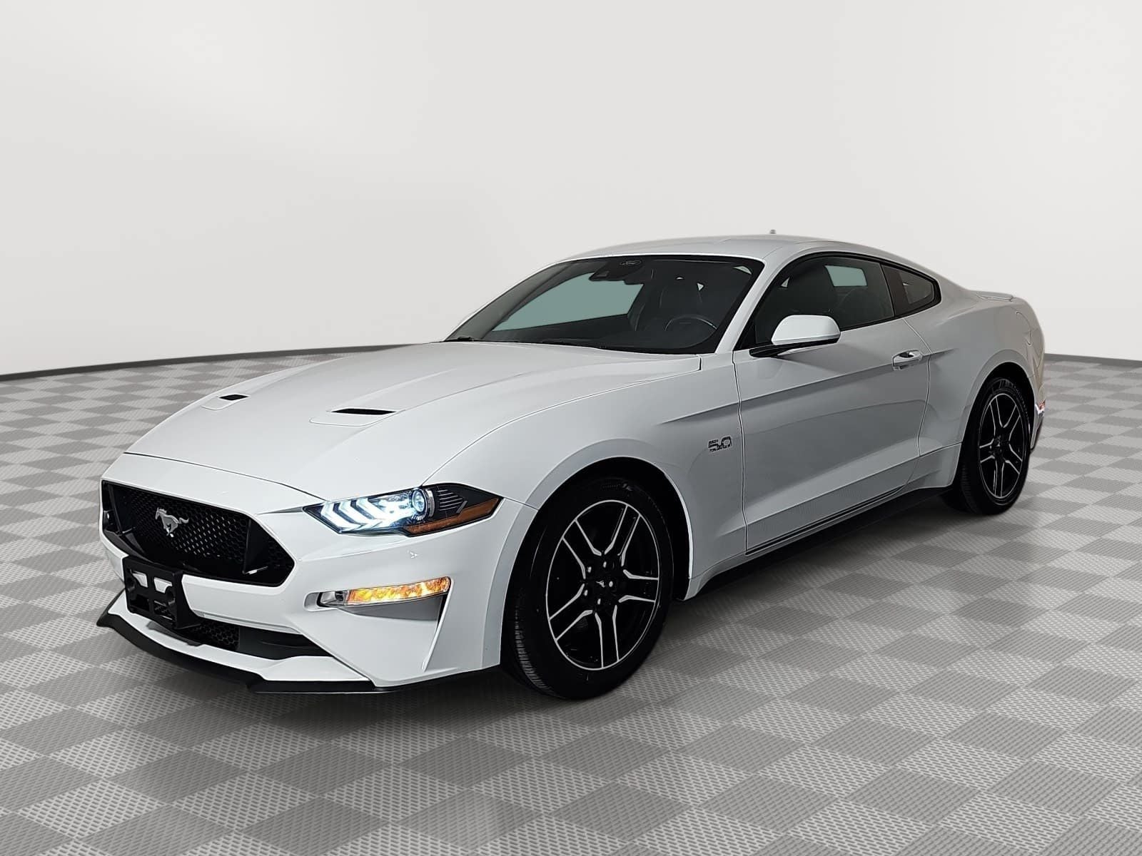 2023 Ford Mustang EcoBoost Premium