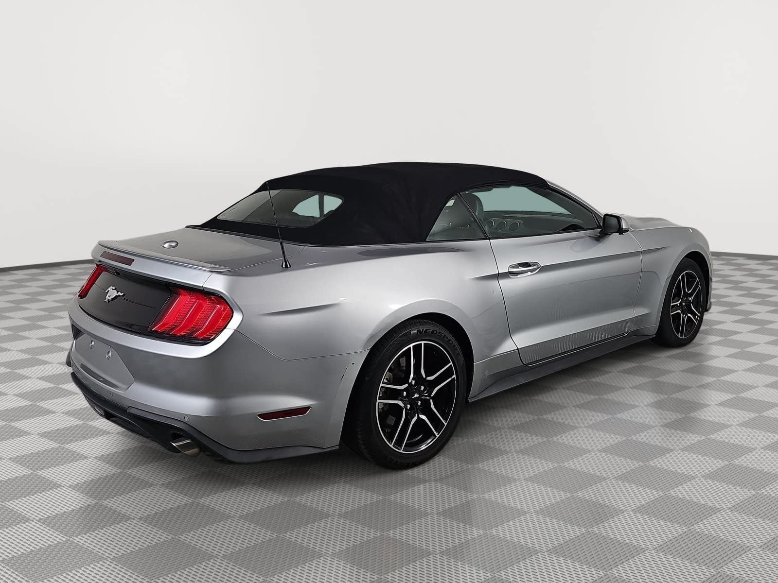 2023 Ford Mustang EcoBoost Premium