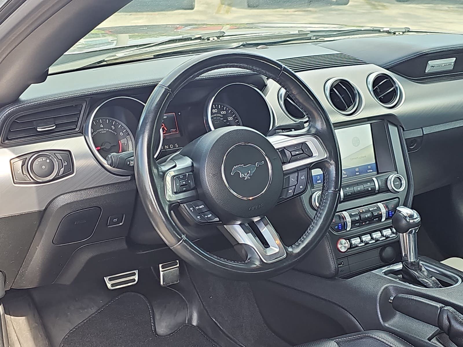 2023 Ford Mustang EcoBoost Premium
