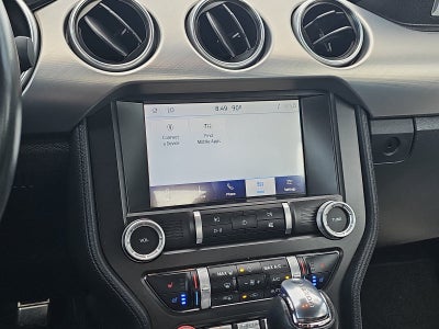 2023 Ford Mustang EcoBoost Premium