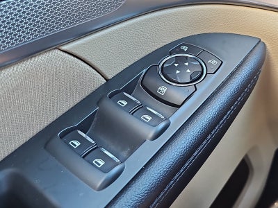 2017 Ford Explorer Base