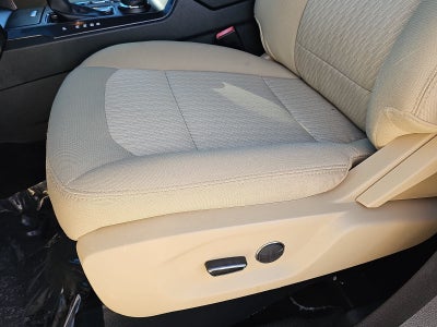 2017 Ford Explorer Base
