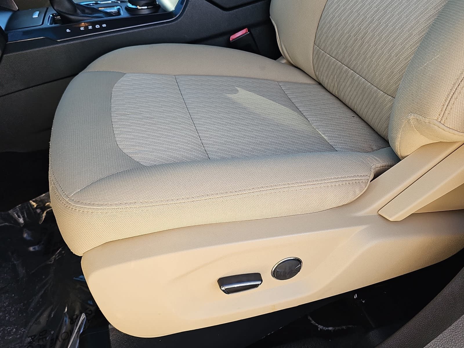 2017 Ford Explorer Base