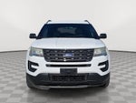 2017 Ford Explorer Base
