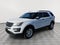 2017 Ford Explorer Base