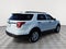 2017 Ford Explorer Base