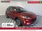2021 Ford Escape Hybrid SEL