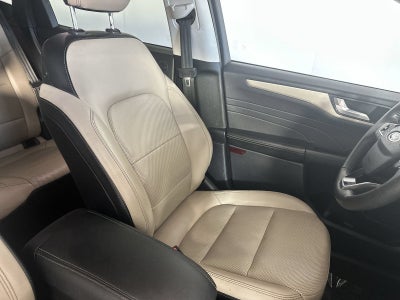 2021 Ford Escape Hybrid SEL