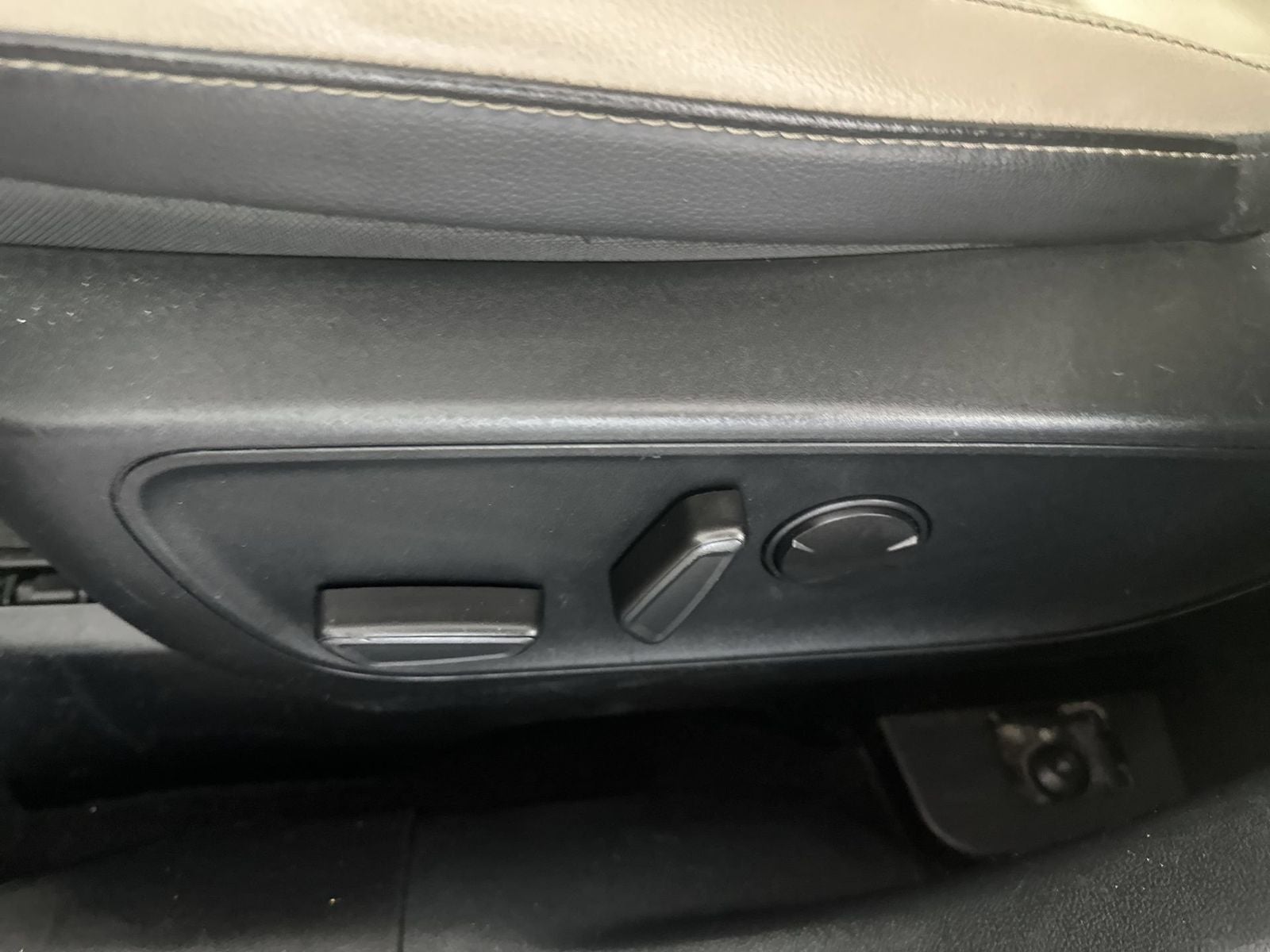 2021 Ford Escape Hybrid SEL