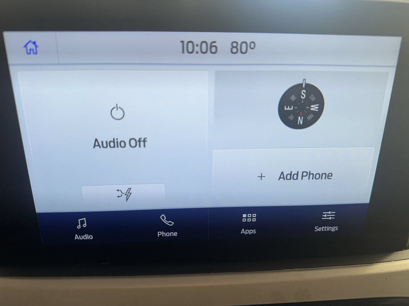 2021 Ford Escape Hybrid SEL