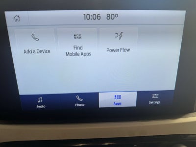 2021 Ford Escape Hybrid SEL