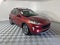 2021 Ford Escape Hybrid SEL
