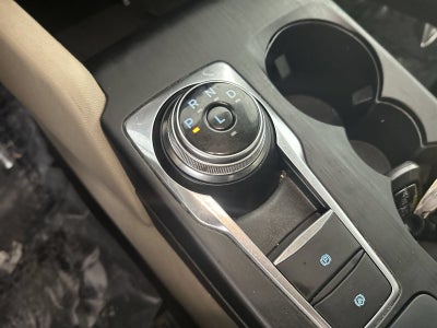 2021 Ford Escape Hybrid SEL