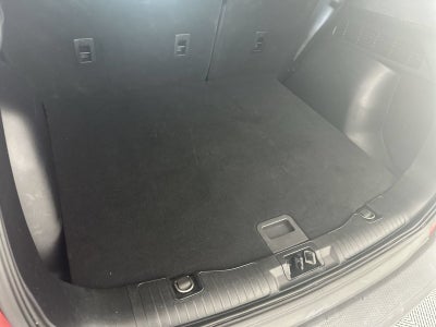 2021 Ford Escape Hybrid SEL