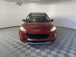 2021 Ford Escape Hybrid SEL