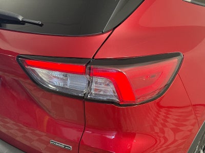 2021 Ford Escape Hybrid SEL