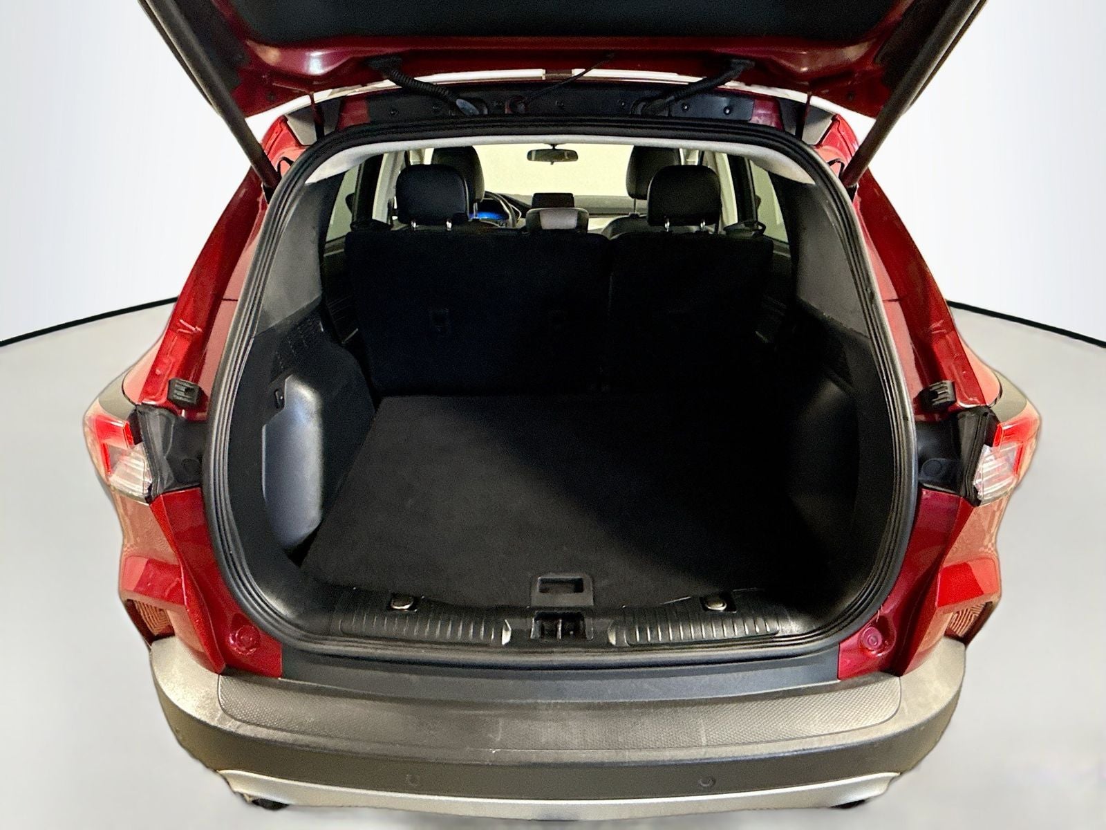 2021 Ford Escape Hybrid SEL