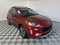 2021 Ford Escape Hybrid SEL