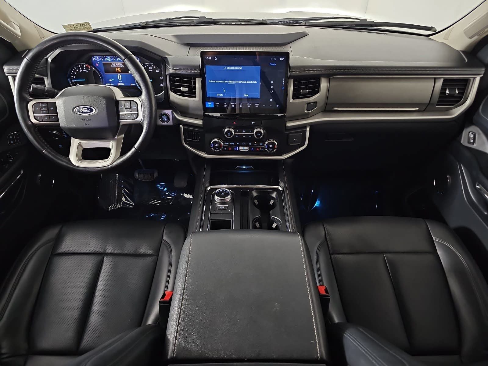 2022 Ford Expedition Max XLT