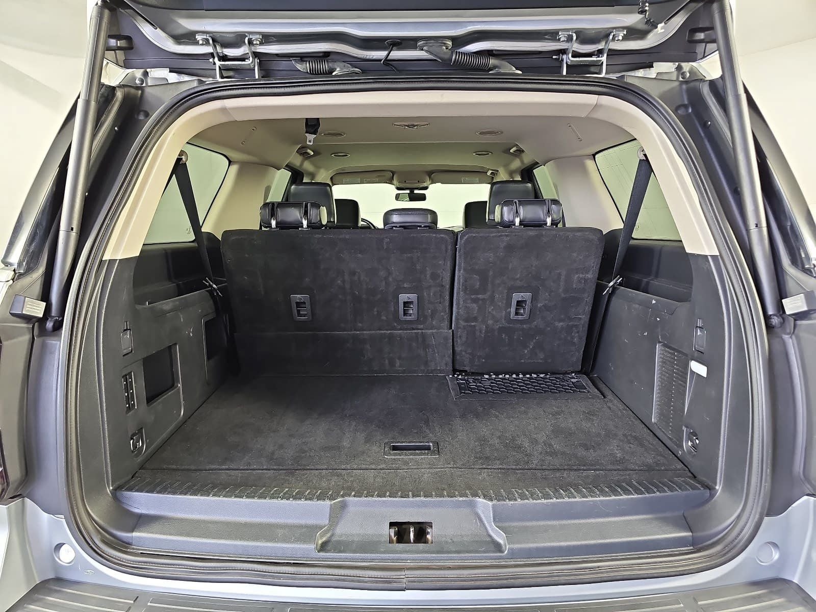 2022 Ford Expedition Max XLT