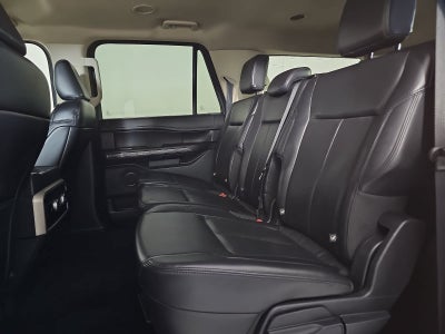 2022 Ford Expedition Max XLT