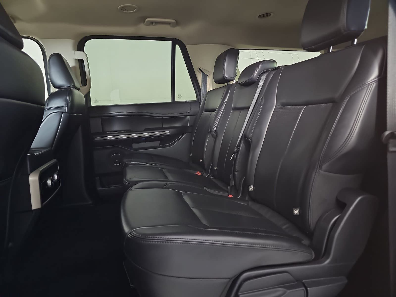 2022 Ford Expedition Max XLT