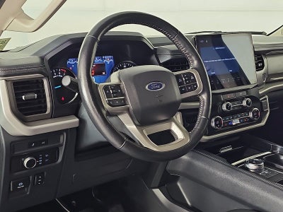 2022 Ford Expedition Max XLT