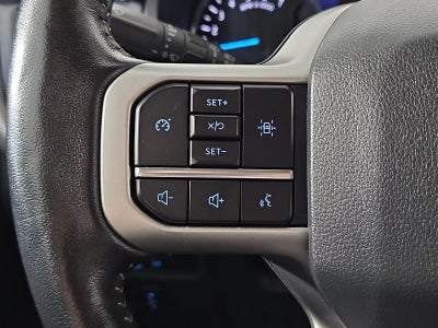 2022 Ford Expedition Max XLT