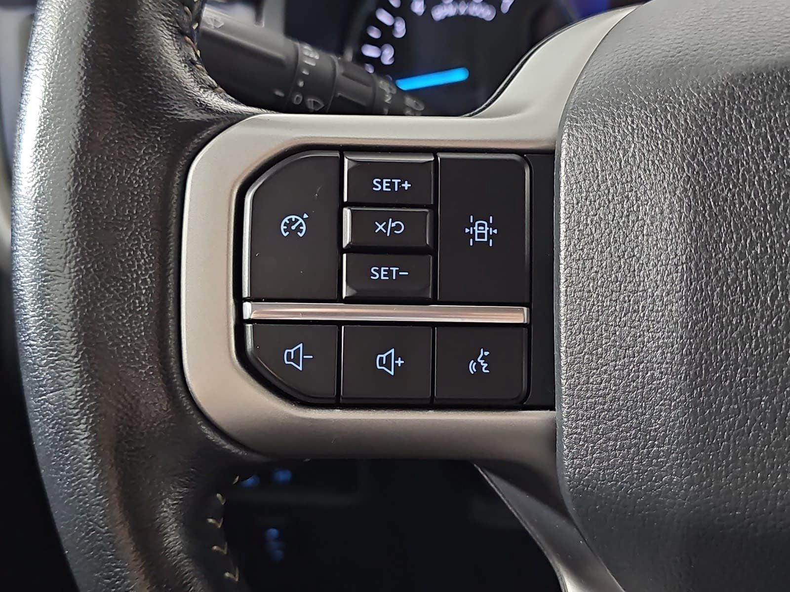 2022 Ford Expedition Max XLT