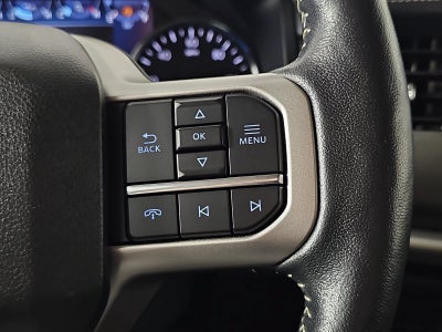 2022 Ford Expedition Max XLT
