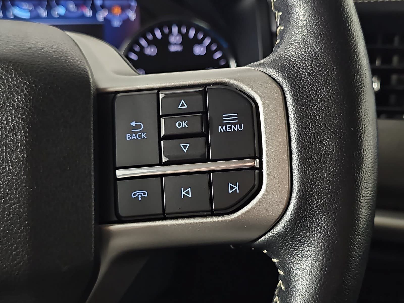 2022 Ford Expedition Max XLT