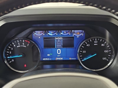 2022 Ford Expedition Max XLT