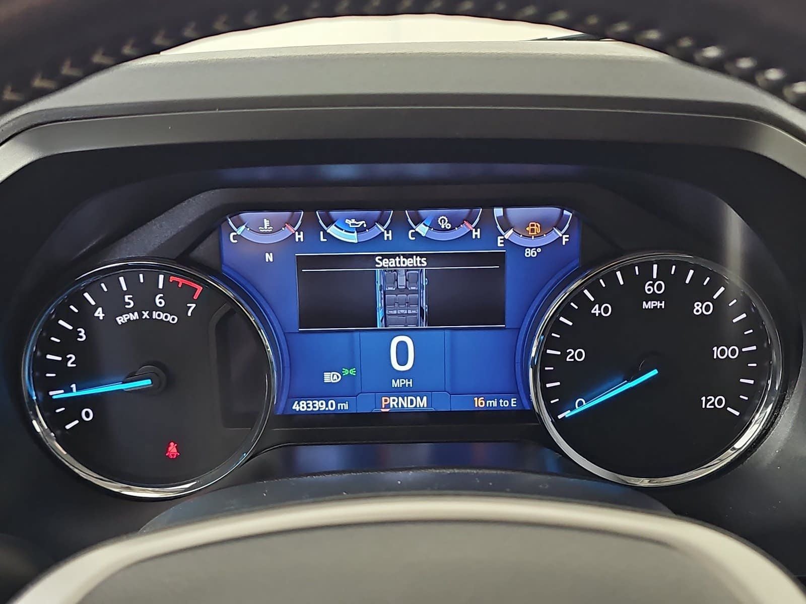 2022 Ford Expedition Max XLT