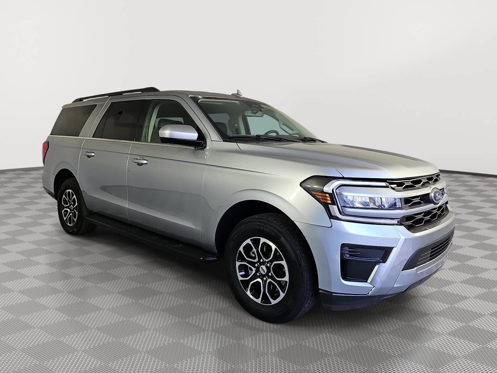 2022 Ford Expedition Max XLT