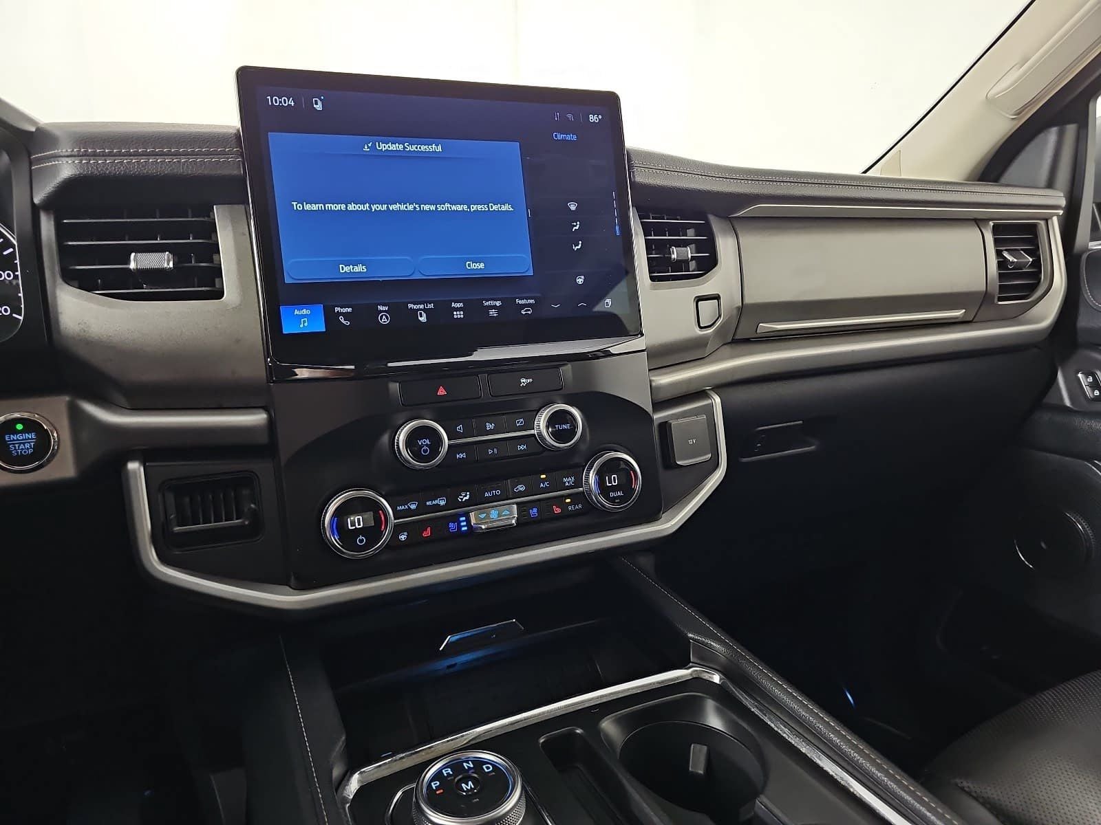 2022 Ford Expedition Max XLT
